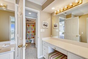 Sandpiper Cove 2136 2 Bedroom Condo by RedAwning