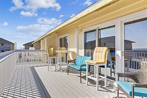 Sandpiper Cove 2136 2 Bedroom Condo by RedAwning