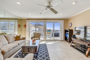Sandpiper Cove 2136 2 Bedroom Condo by RedAwning