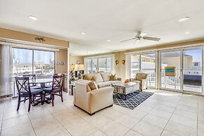 Sandpiper Cove 2136 2 Bedroom Condo by RedAwning