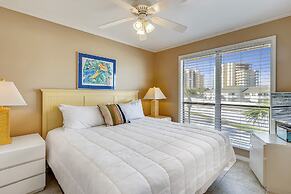 Sandpiper Cove 2136 2 Bedroom Condo by RedAwning