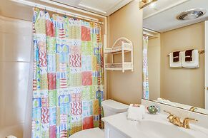 Sandpiper Cove 2136 2 Bedroom Condo by RedAwning