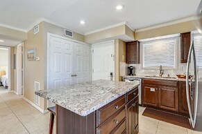 Sandpiper Cove 2136 2 Bedroom Condo by RedAwning