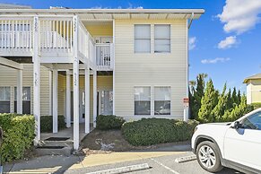 Sandpiper Cove 9124 1 Bedroom Condo by RedAwning