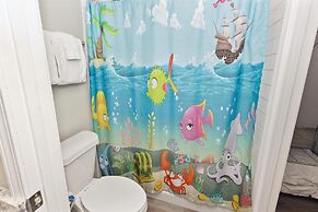 Sandpiper Cove 9124 1 Bedroom Condo by RedAwning