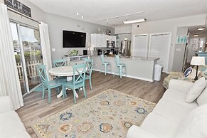 Sandpiper Cove 9124 1 Bedroom Condo by RedAwning
