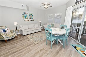 Sandpiper Cove 9124 1 Bedroom Condo by RedAwning