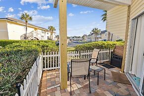 Sandpiper Cove 9124 1 Bedroom Condo by RedAwning