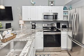 Sandpiper Cove 9124 1 Bedroom Condo by RedAwning