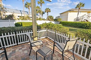Sandpiper Cove 9124 1 Bedroom Condo by RedAwning