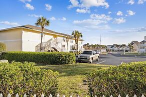 Sandpiper Cove 9124 1 Bedroom Condo by RedAwning