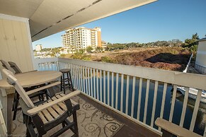 Sandpiper Cove 4216 2 Bedroom Condo by RedAwning