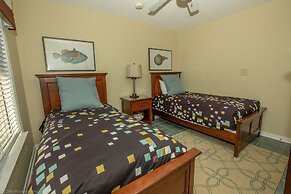 Sandpiper Cove 4216 2 Bedroom Condo by RedAwning