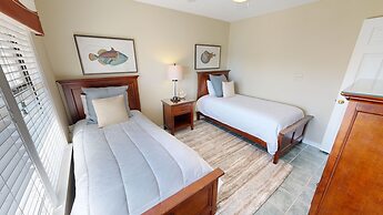 Sandpiper Cove 4216 2 Bedroom Condo by RedAwning