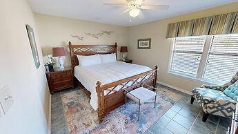 Sandpiper Cove 4216 2 Bedroom Condo by RedAwning