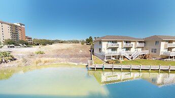 Sandpiper Cove 4216 2 Bedroom Condo by RedAwning