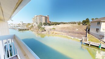 Sandpiper Cove 4216 2 Bedroom Condo by RedAwning