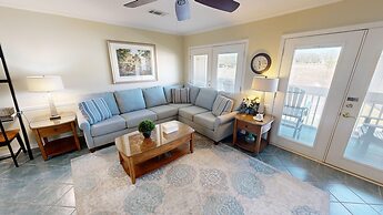 Sandpiper Cove 4216 2 Bedroom Condo by RedAwning