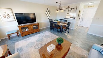 Sandpiper Cove 4216 2 Bedroom Condo by RedAwning
