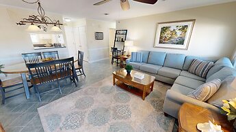 Sandpiper Cove 4216 2 Bedroom Condo by RedAwning