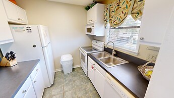 Sandpiper Cove 4216 2 Bedroom Condo by RedAwning