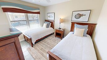Sandpiper Cove 4216 2 Bedroom Condo by RedAwning