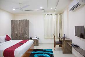 SKYLA Serviced Apartments - Lotus Pond