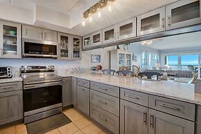 Beach Condo Miles-long Views Sand and Sea, Access to Private Fishing P