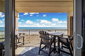 Beach Condo Miles-long Views Sand and Sea, Access to Private Fishing P