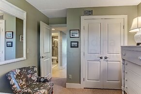 Oceanfront Beach Escape Condo with WiFi by RedAwning