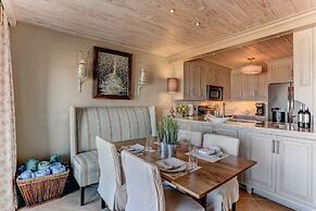 Oceanfront Beach Escape Condo with WiFi by RedAwning