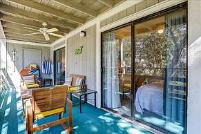 Newly Renovated Condo with Easy Access to Pool and Tennis Courts by Re