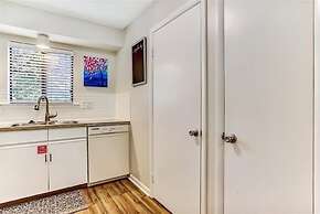 Newly Renovated Condo with Easy Access to Pool and Tennis Courts by Re