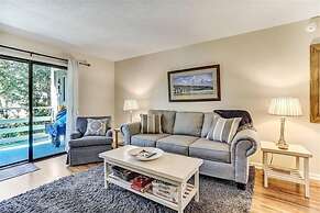 Newly Renovated Condo with Easy Access to Pool and Tennis Courts by Re