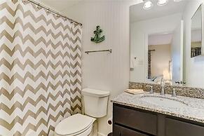 Newly Renovated Condo with Easy Access to Pool and Tennis Courts by Re