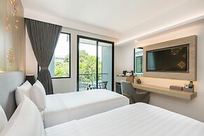Hotel Amber Pattaya