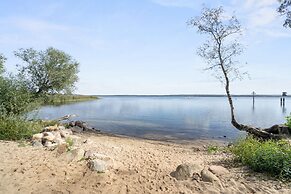 Plau Lagoons