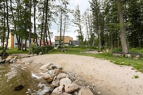 Plau Lagoons