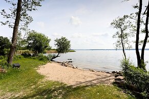 Plau Lagoons