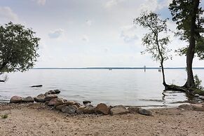 Plau Lagoons