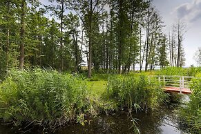 Plau Lagoons