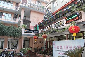 Kathmandu Nomad Apartment