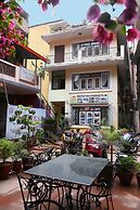 Kathmandu Nomad Apartment