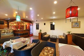 Kathmandu Nomad Apartment