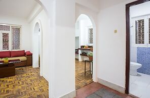 Kathmandu Nomad Apartment