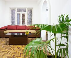 Kathmandu Nomad Apartment