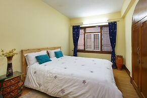 Kathmandu Nomad Apartment