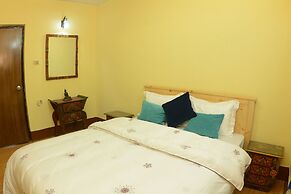 Kathmandu Nomad Apartment