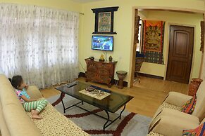 Kathmandu Nomad Apartment