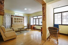 Kathmandu Nomad Apartment